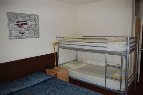 Hotel De Weyman ซองท์พอร์ท-นอร์ด ภายนอก รูปภาพ