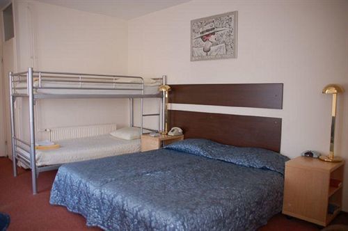Hotel De Weyman ซองท์พอร์ท-นอร์ด ภายนอก รูปภาพ