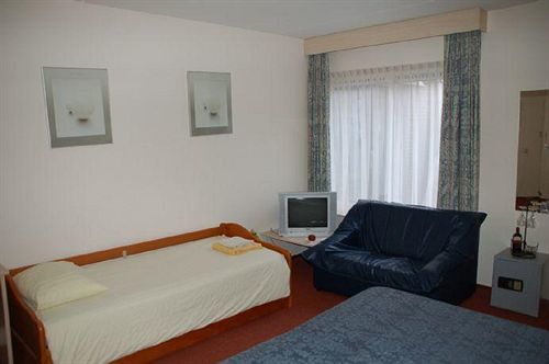 Hotel De Weyman ซองท์พอร์ท-นอร์ด ภายนอก รูปภาพ