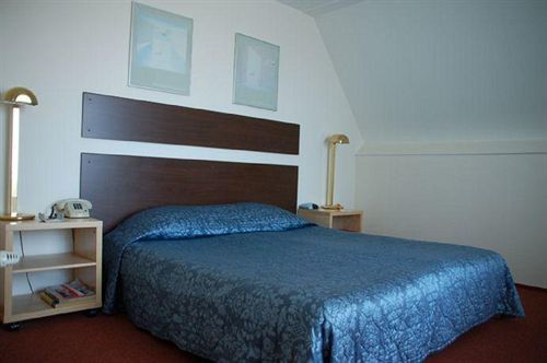 Hotel De Weyman ซองท์พอร์ท-นอร์ด ภายนอก รูปภาพ