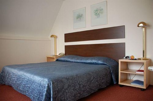 Hotel De Weyman ซองท์พอร์ท-นอร์ด ภายนอก รูปภาพ