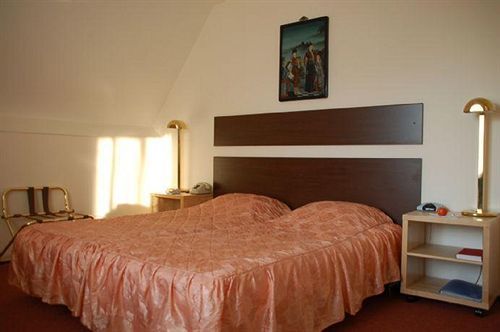 Hotel De Weyman ซองท์พอร์ท-นอร์ด ภายนอก รูปภาพ