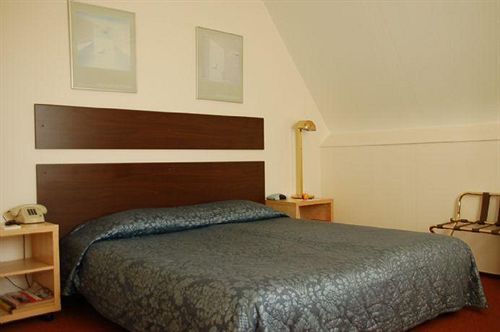Hotel De Weyman ซองท์พอร์ท-นอร์ด ภายนอก รูปภาพ