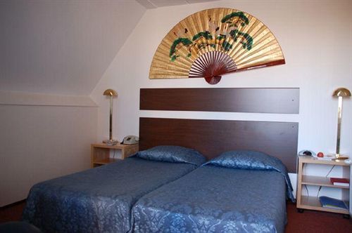 Hotel De Weyman ซองท์พอร์ท-นอร์ด ภายนอก รูปภาพ