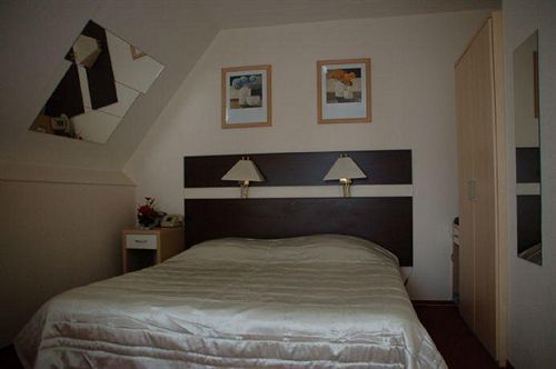 Hotel De Weyman ซองท์พอร์ท-นอร์ด ภายนอก รูปภาพ