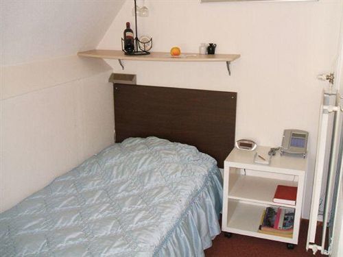 Hotel De Weyman ซองท์พอร์ท-นอร์ด ภายนอก รูปภาพ