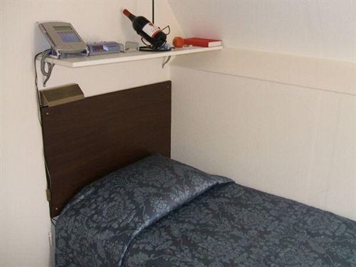 Hotel De Weyman ซองท์พอร์ท-นอร์ด ภายนอก รูปภาพ