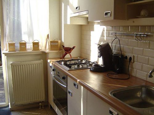 Hotel De Weyman ซองท์พอร์ท-นอร์ด ภายนอก รูปภาพ